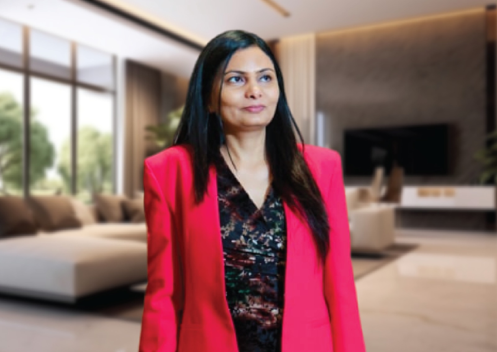 Indu Verma: Shaping the Future of Hospitality Finance